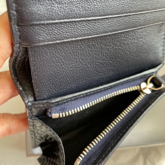 Jimmy Choo Small wallet - Picture 4 of 5